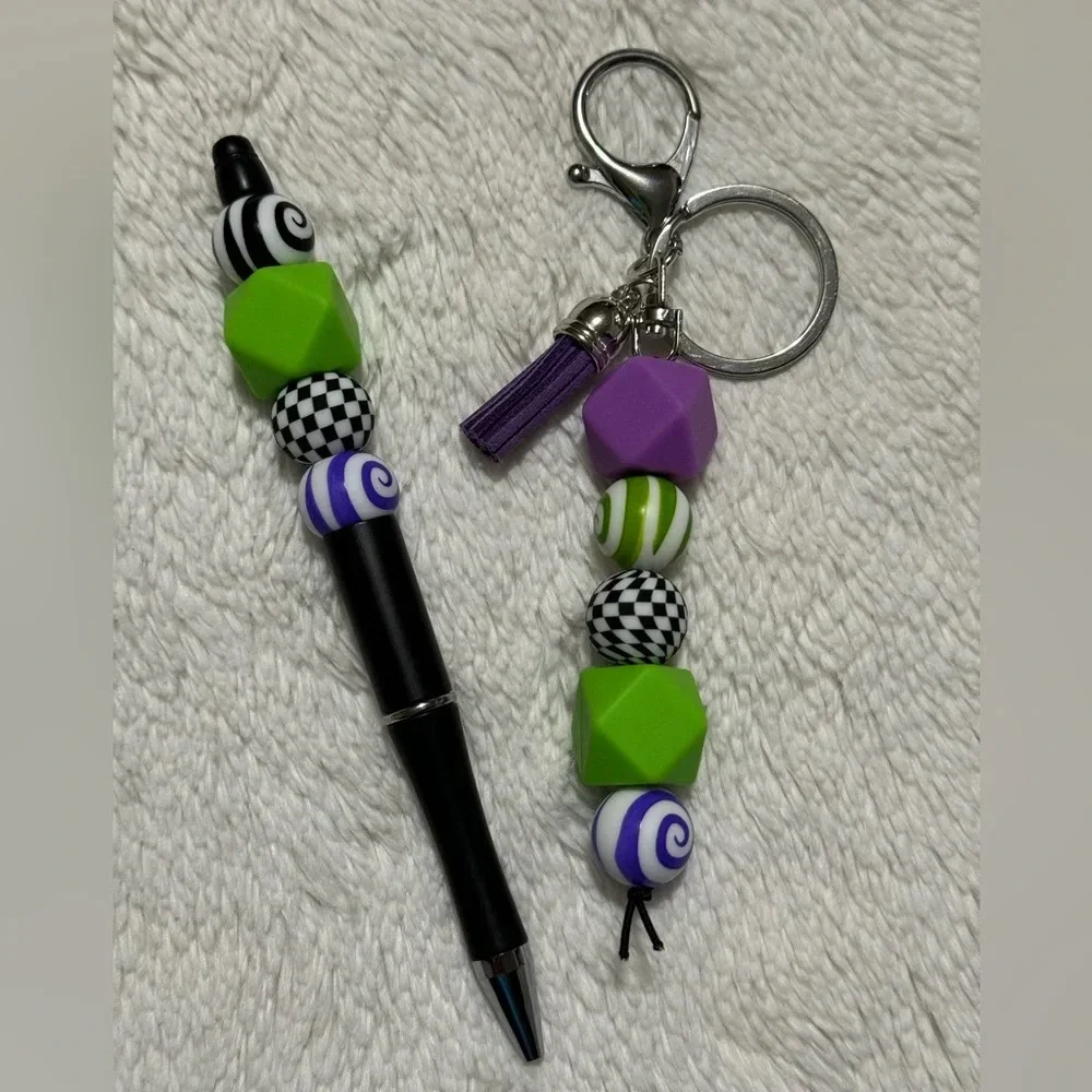 Beetlejuice Inspired Bundle !
